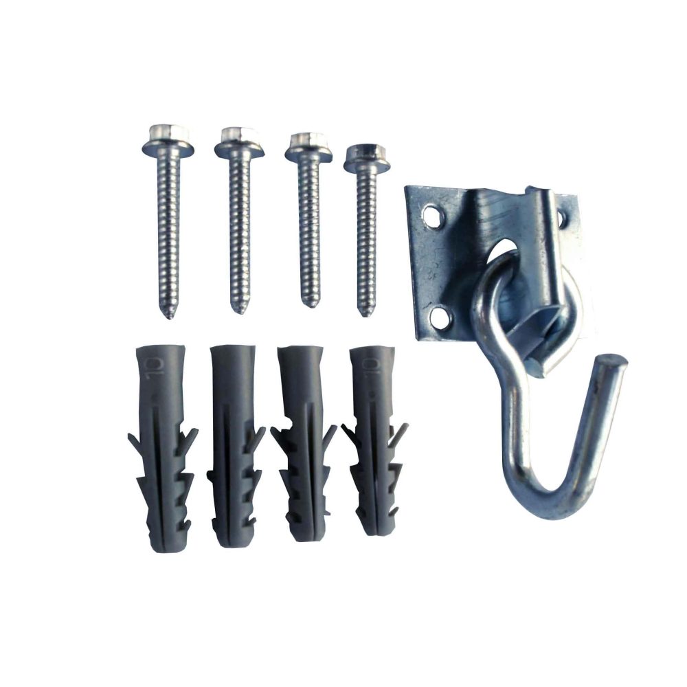 Single Hook Kit