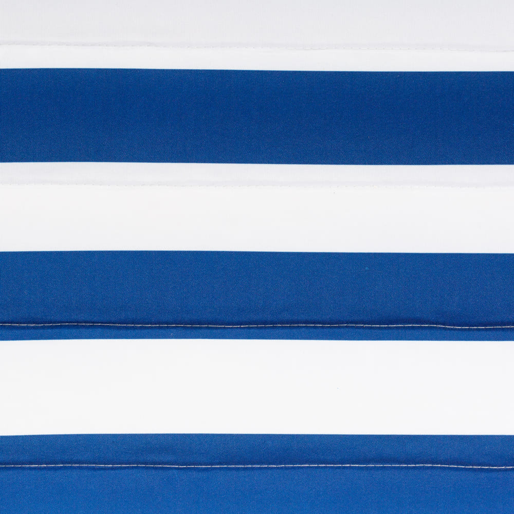 Whitsunday King Quilted Hammock in Hamptons Stripe - Image 6