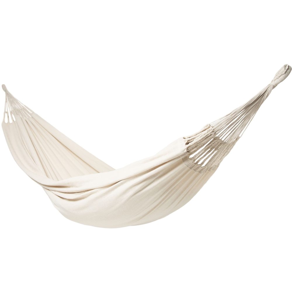 Authentic Double Clasico Hammock in Natura