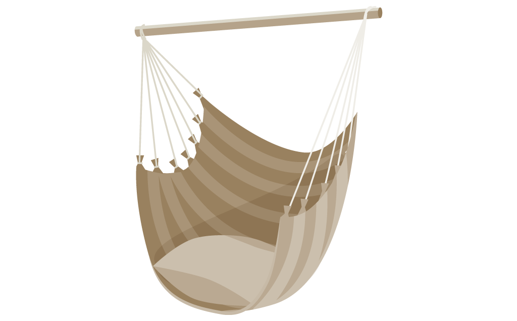 Pacific Hammocks Icon - Hammock Chairs