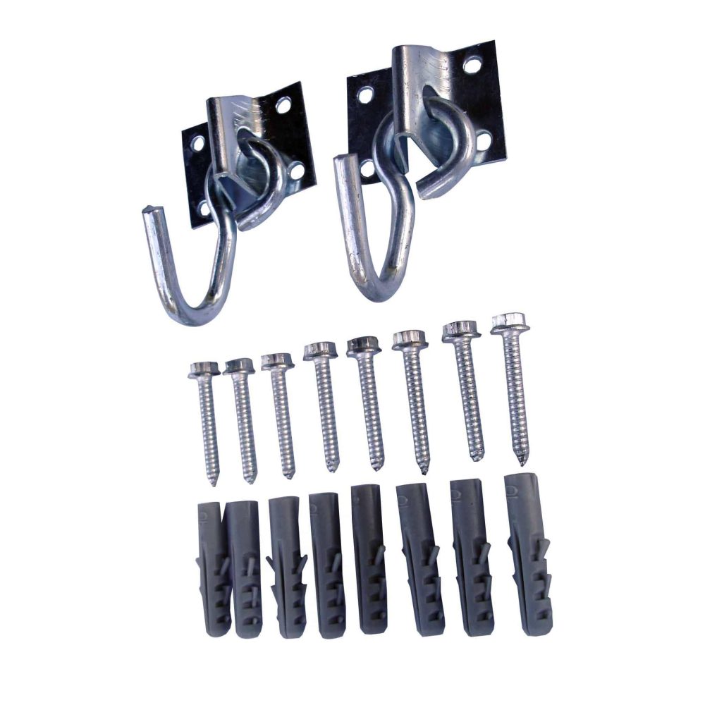 Double Hook Kit